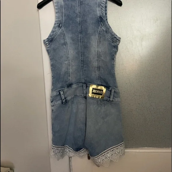 Romper - Picture 2 of 3